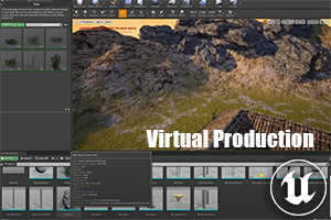 Virtual Production 101